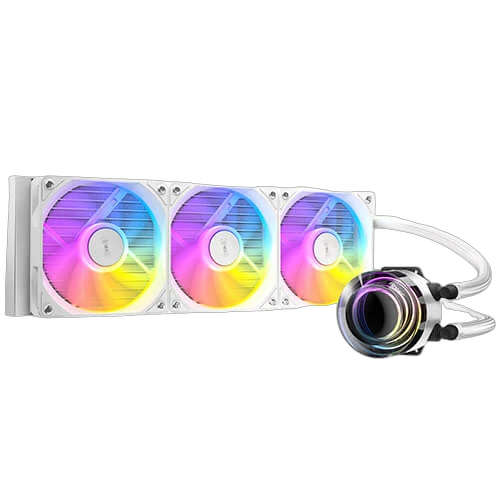 Antec VORTEX LUM 360 ARGB WHITE